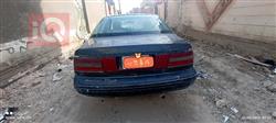 Daewoo Prince